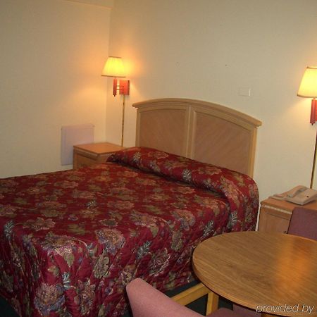 Travelers Inn Gainesville Quarto foto