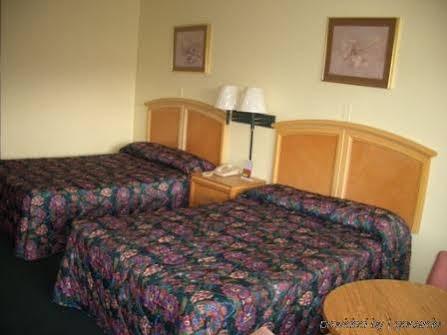 Travelers Inn Gainesville Exterior foto