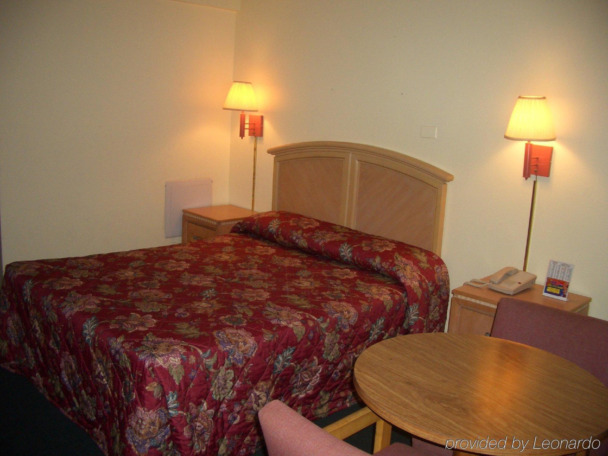 Travelers Inn Gainesville Quarto foto