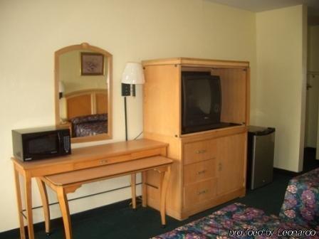 Travelers Inn Gainesville Quarto foto