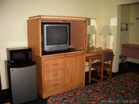 Travelers Inn Gainesville Quarto foto
